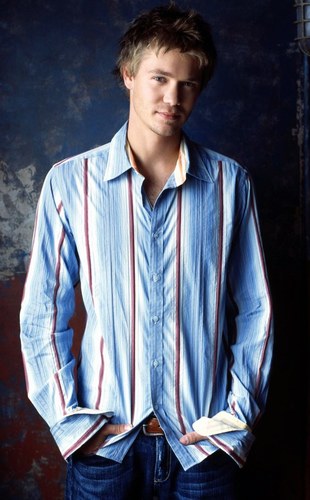 Chad Michael Murray